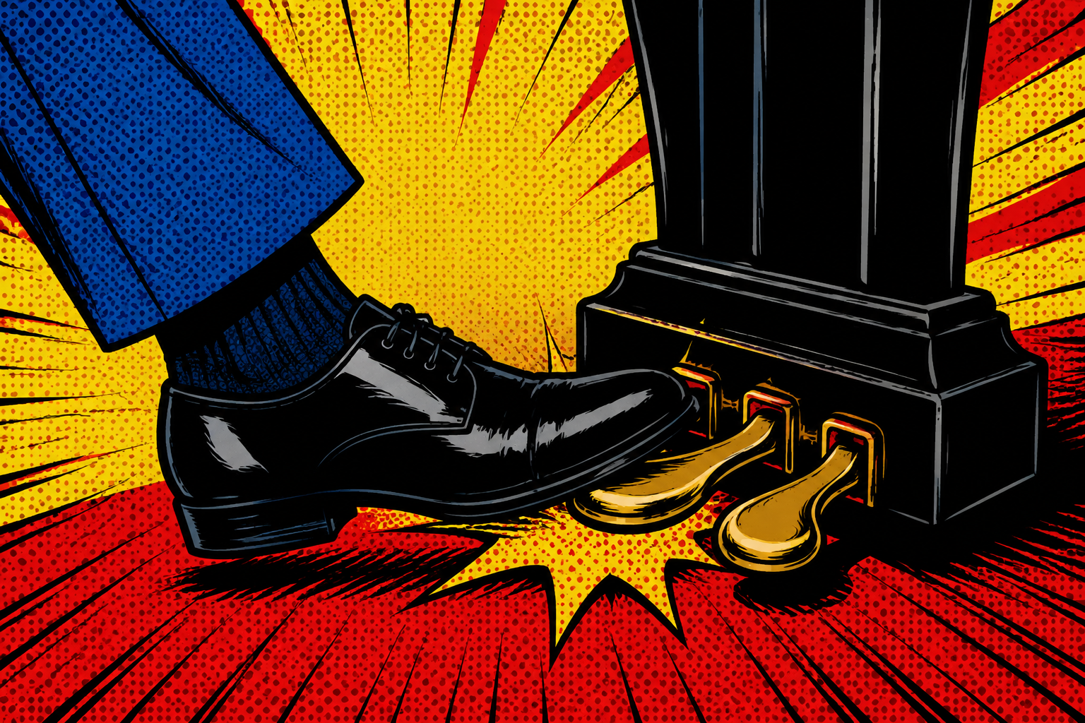 The Secret Life of the Sustain Pedal